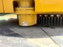 XCMG Manufacturer Second Hand Mobile Truck Crane XCA900L8-1 All Terrain Crane Price